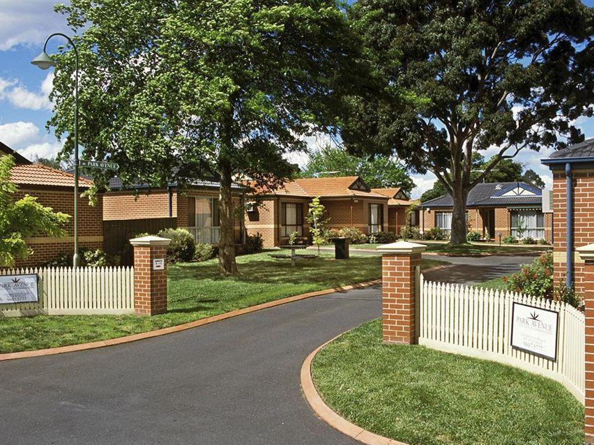 Park Avenue - Forest Hill Apartment Bend of Islands Exterior photo