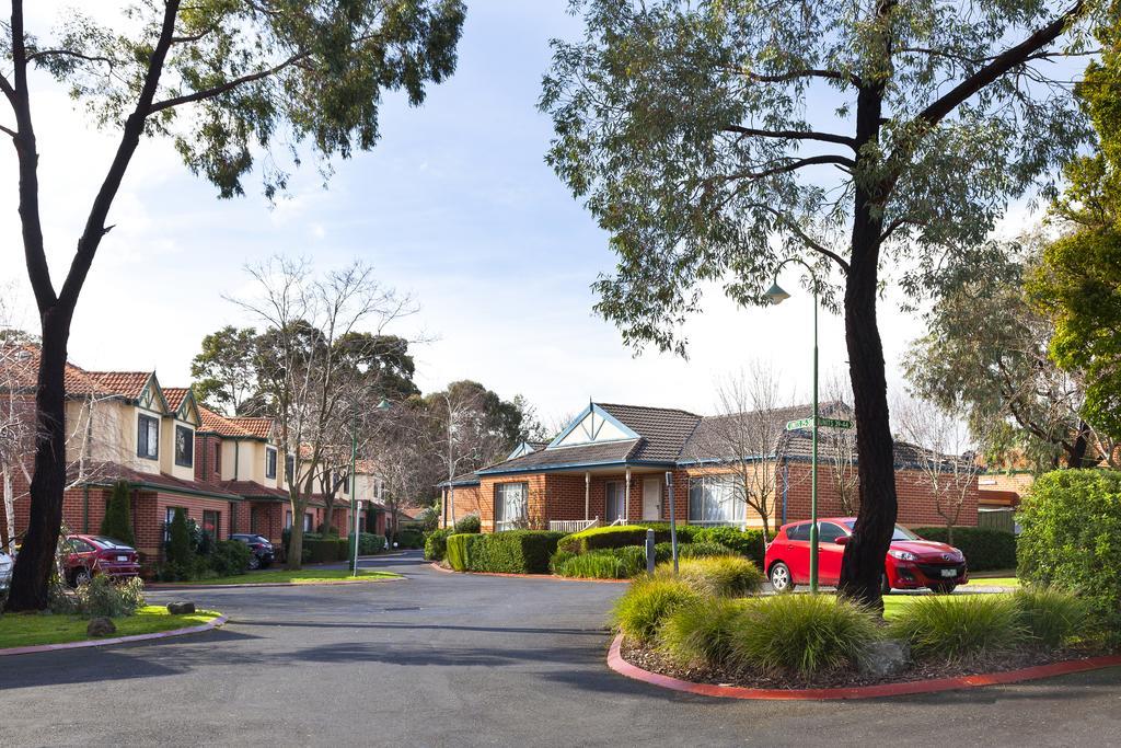 Park Avenue - Forest Hill Apartment Bend of Islands Exterior photo