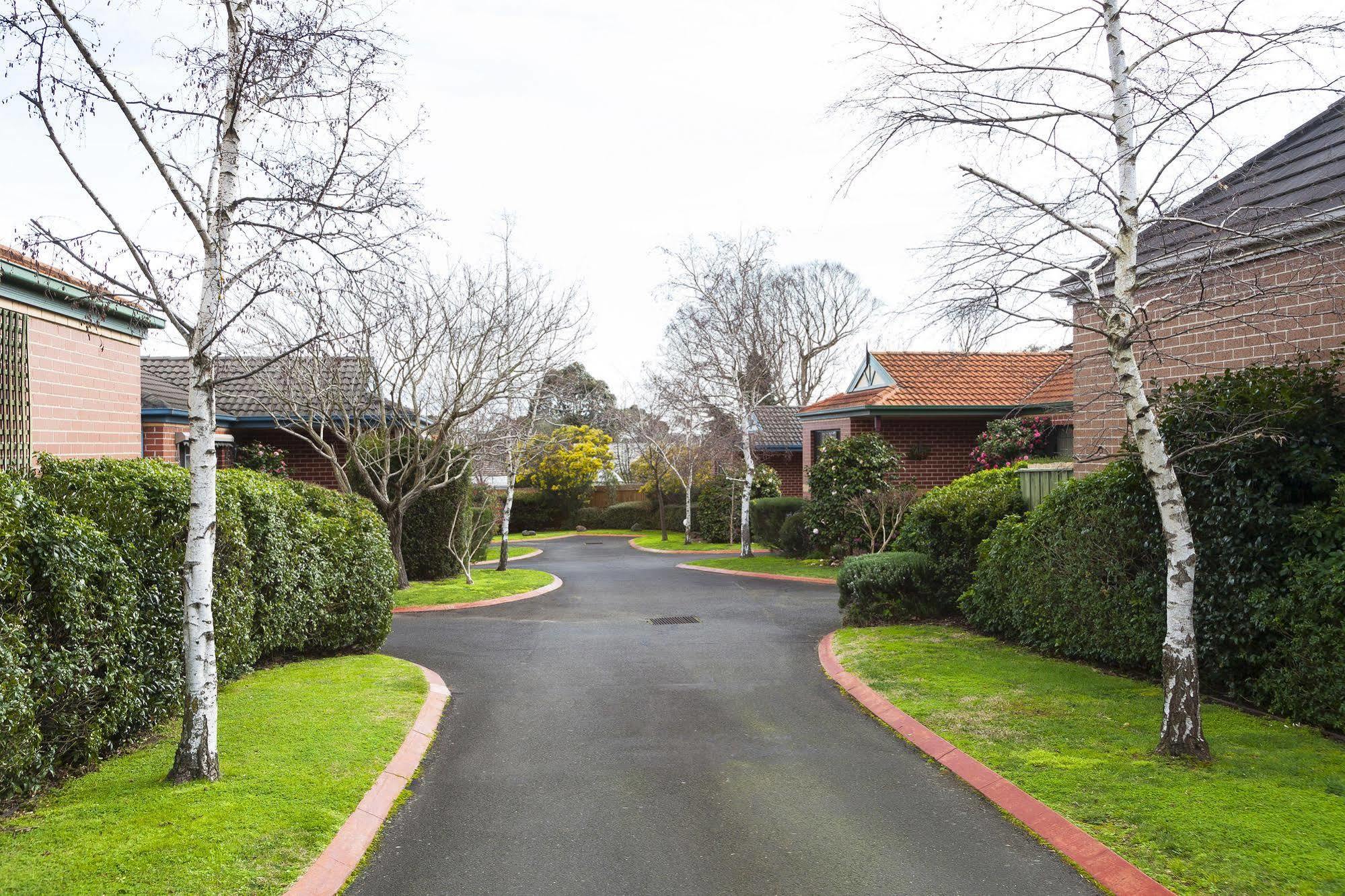 Park Avenue - Forest Hill Apartment Bend of Islands Exterior photo