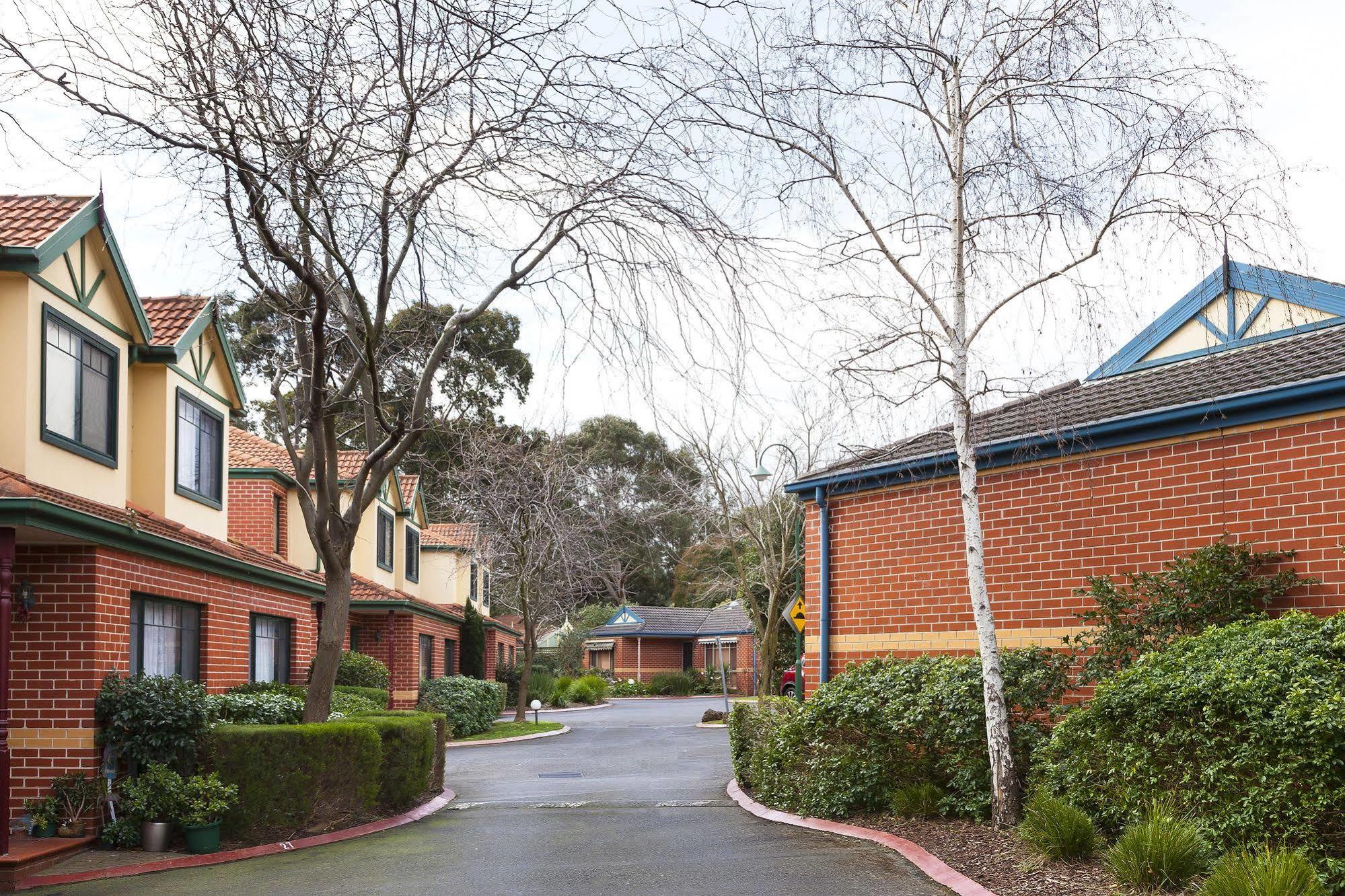 Park Avenue - Forest Hill Apartment Bend of Islands Exterior photo