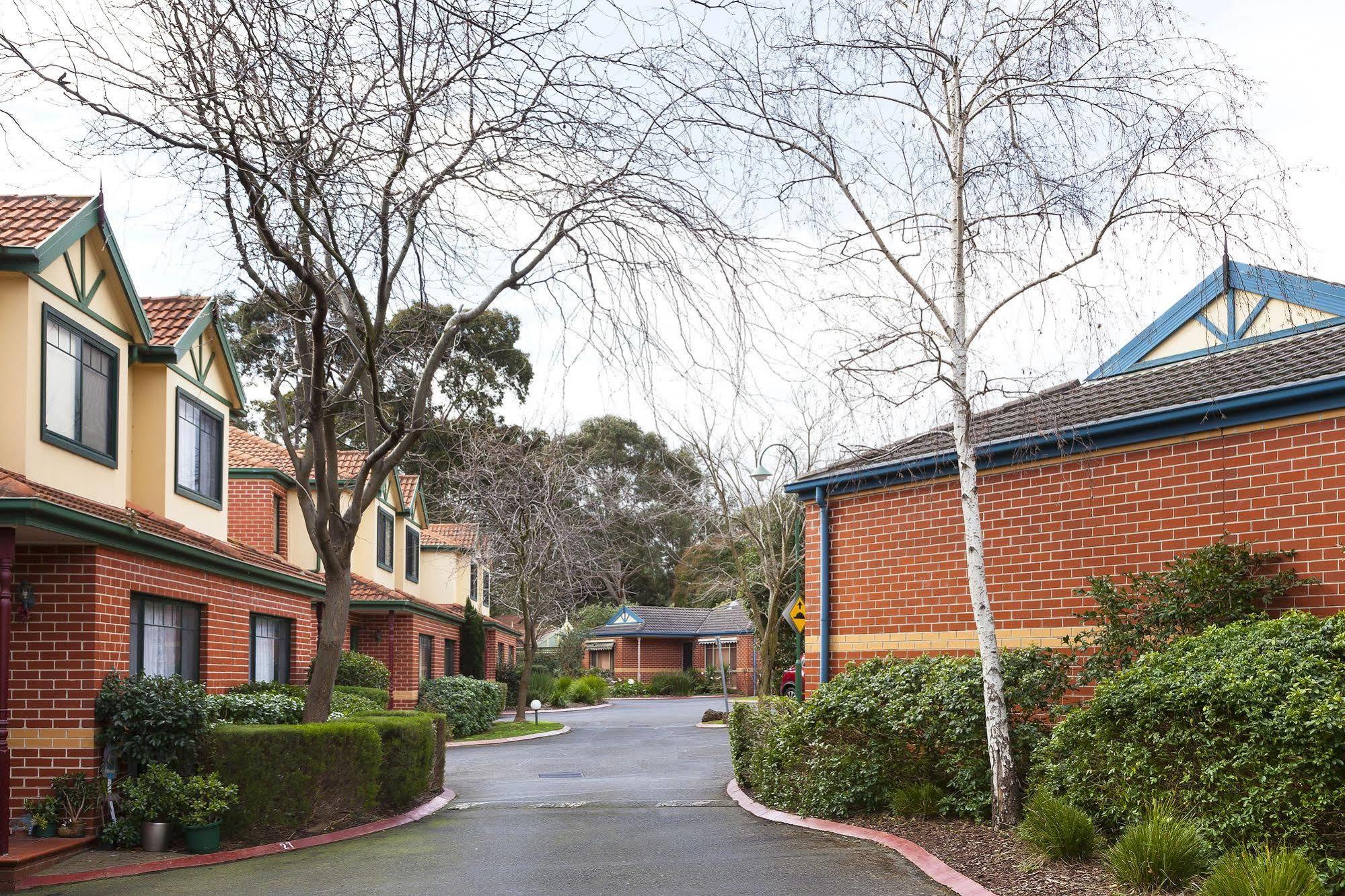 Park Avenue - Forest Hill Bend of Islands Exterior photo