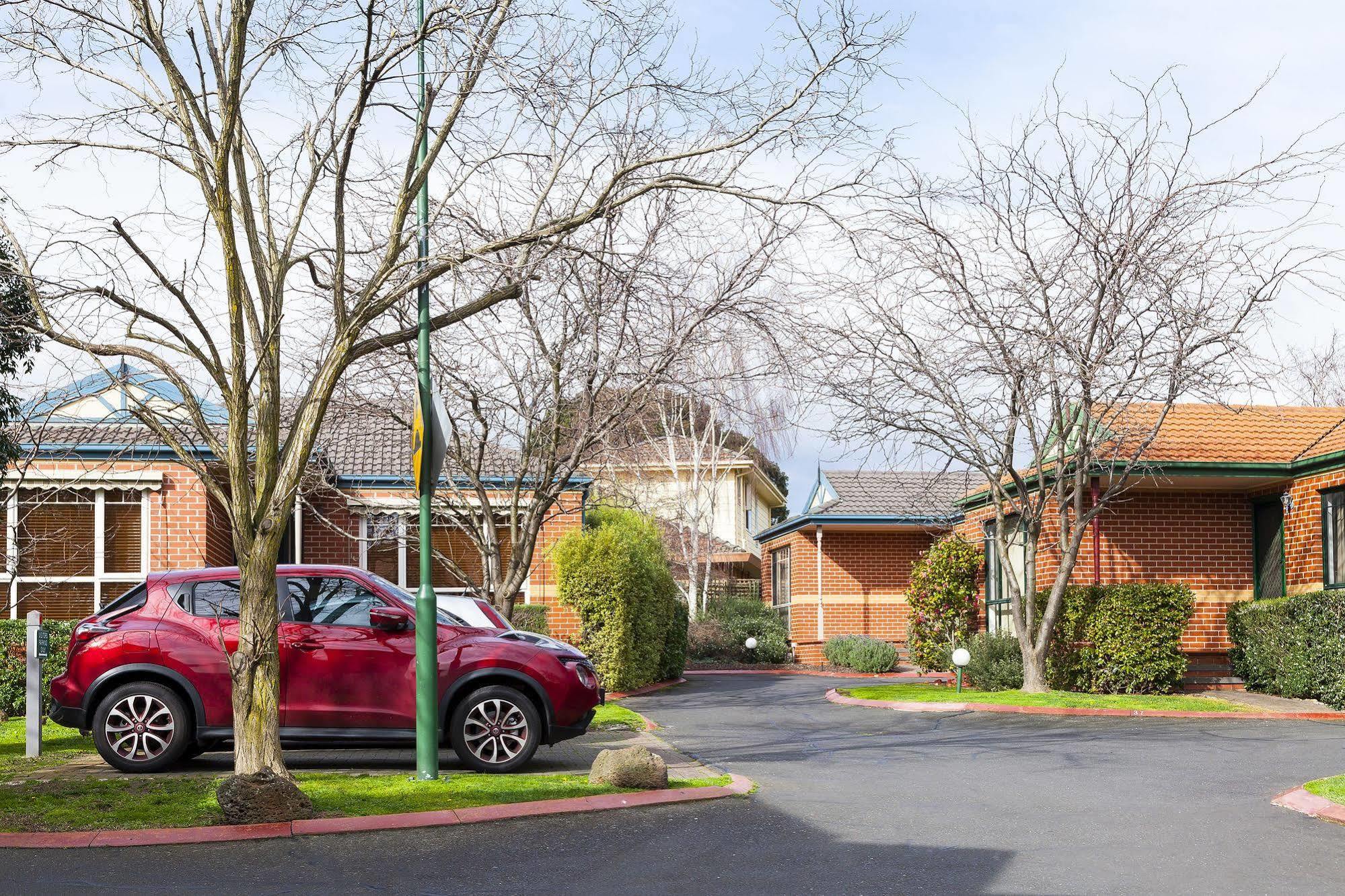 Park Avenue - Forest Hill Apartment Bend of Islands Exterior photo