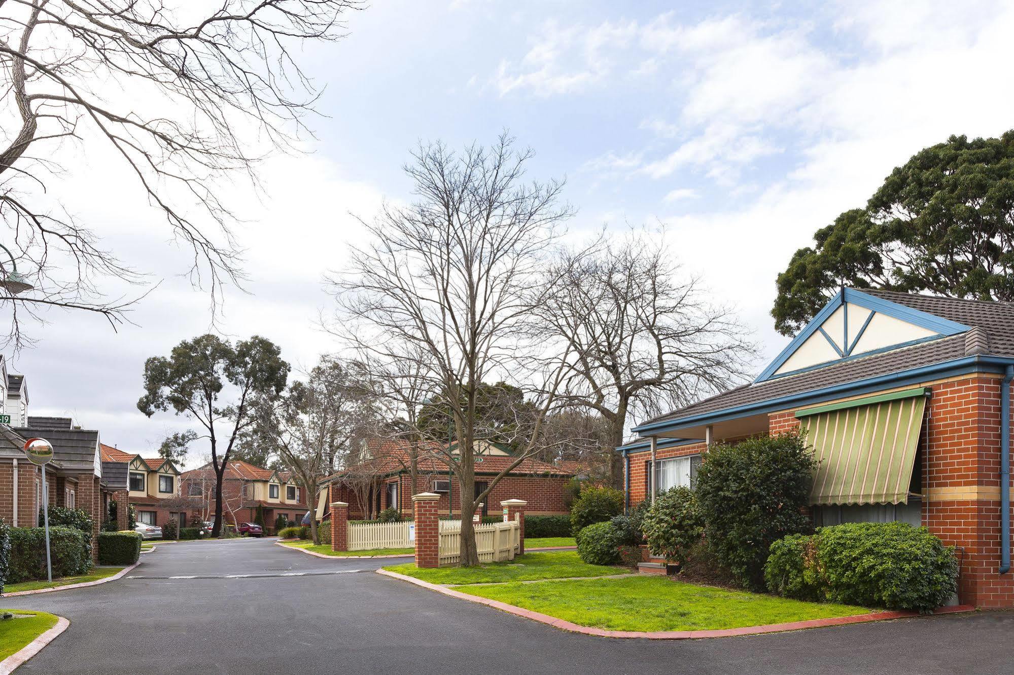 Park Avenue - Forest Hill Apartment Bend of Islands Exterior photo