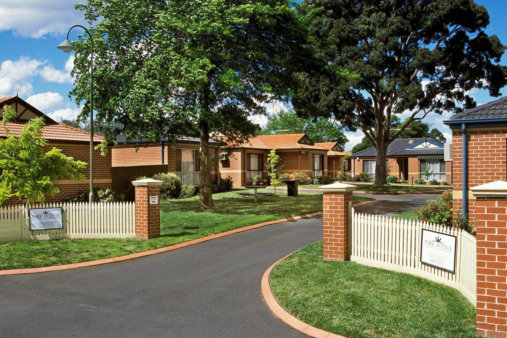 Park Avenue - Forest Hill Apartment Bend of Islands Exterior photo