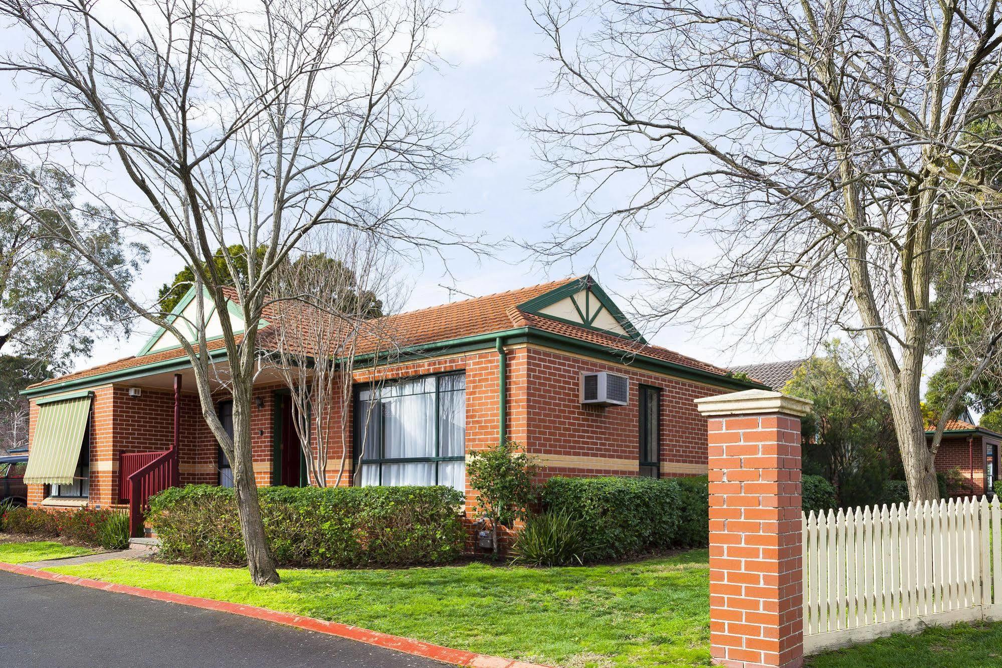 Park Avenue - Forest Hill Bend of Islands Exterior photo
