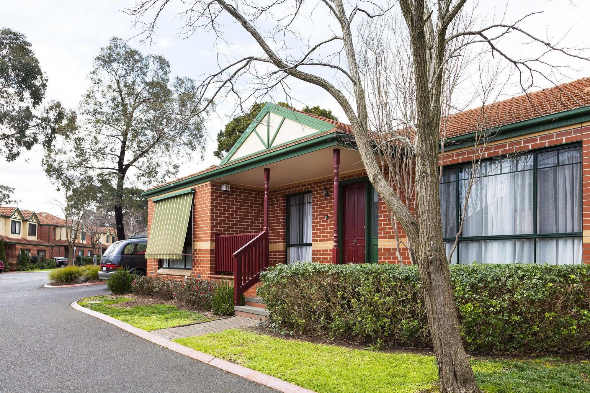 Park Avenue - Forest Hill Apartment Bend of Islands Exterior photo