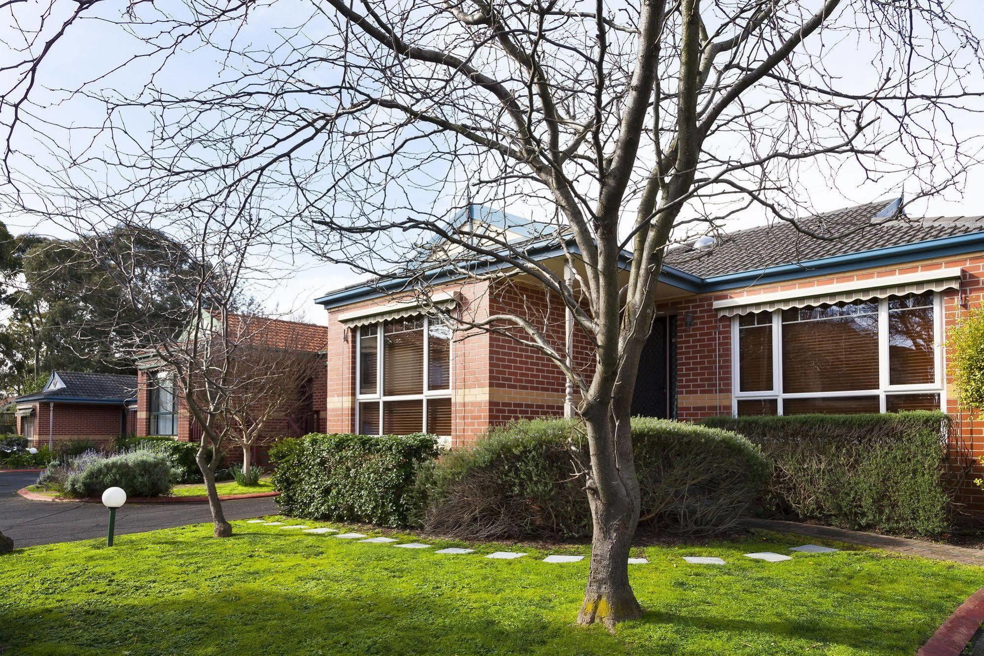 Park Avenue - Forest Hill Apartment Bend of Islands Exterior photo